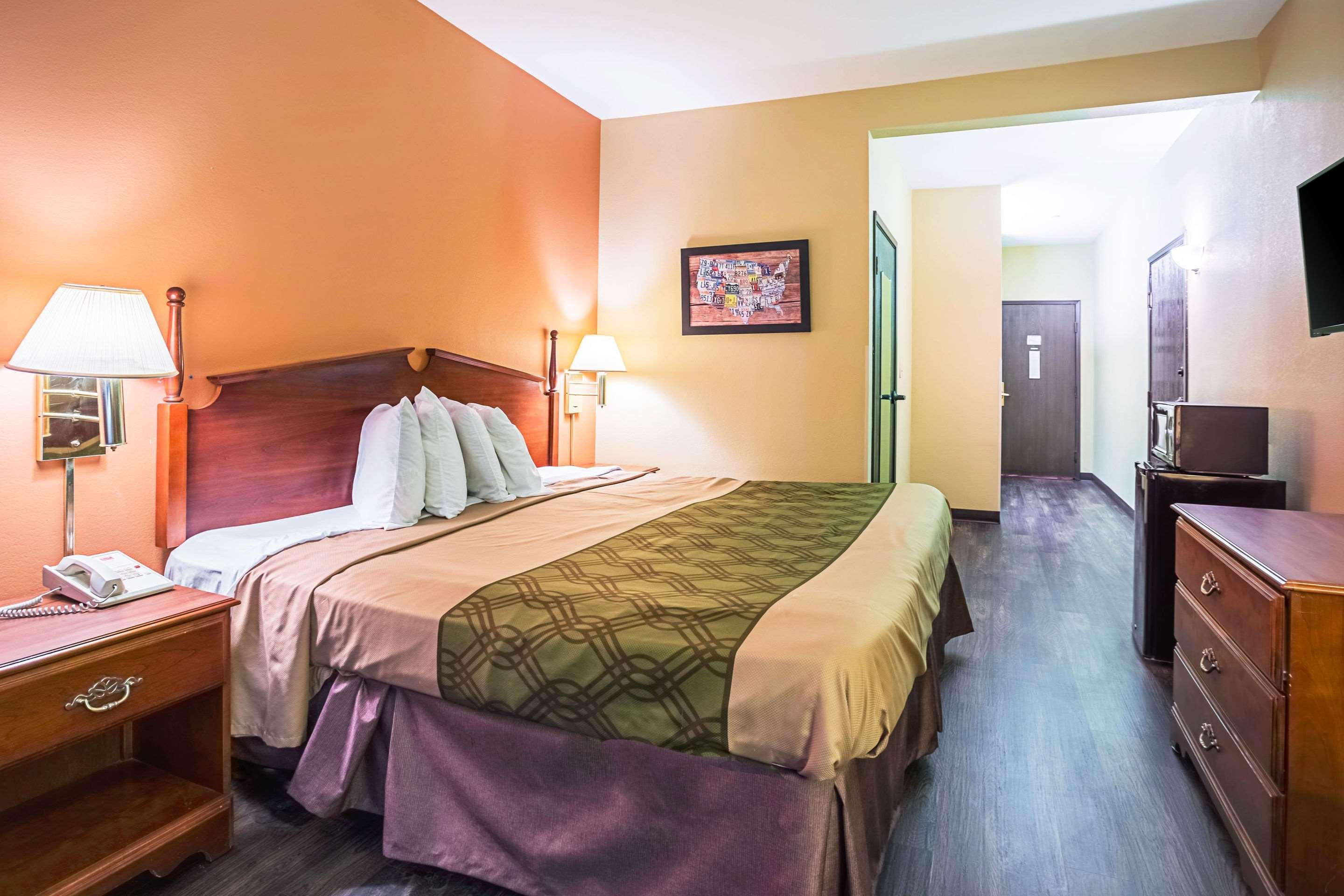 Econo Lodge Inn & Suites Ripley Εξωτερικό φωτογραφία