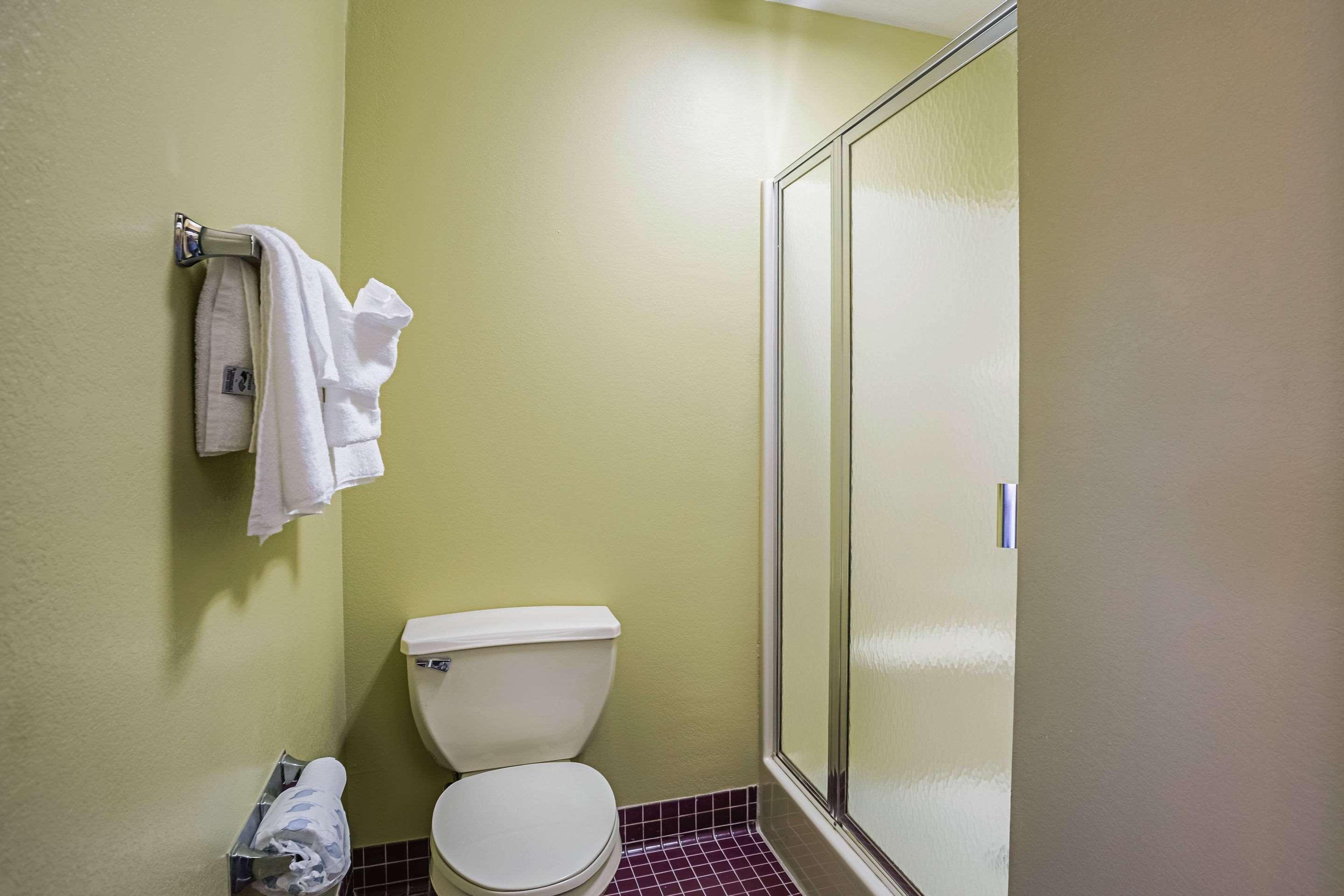 Econo Lodge Inn & Suites Ripley Εξωτερικό φωτογραφία